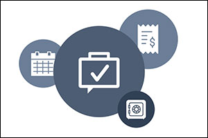Getting bogged down with scheduling, invoicing, and payments? You're not alone, but there is an answer: PocketSuite - the free iPhone app for business.